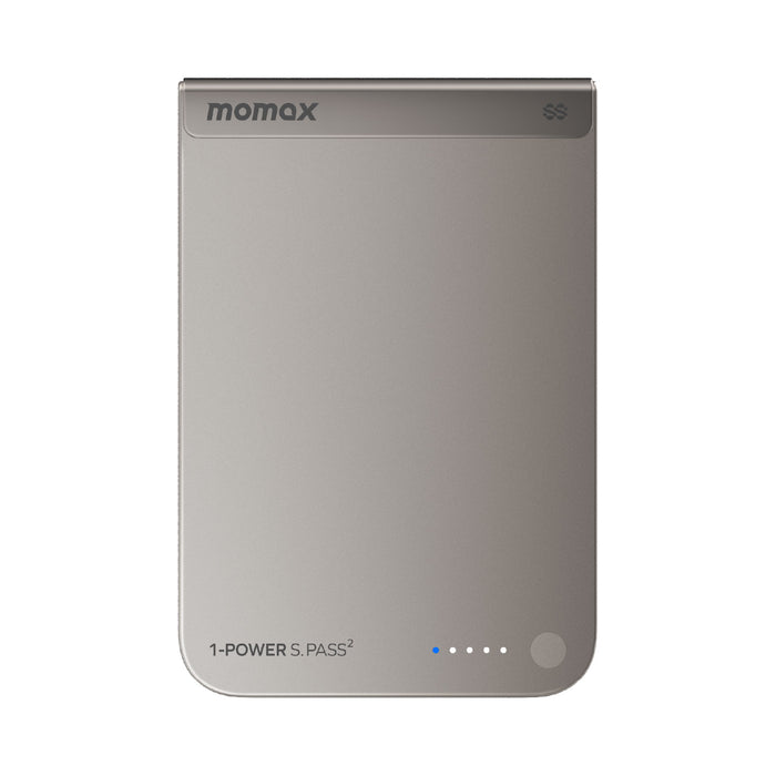 Momax S.Pass 10000 mAh Powerbank