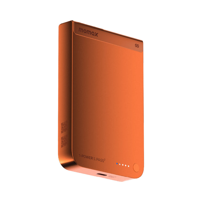 Momax S.Pass 10000 mAh Powerbank