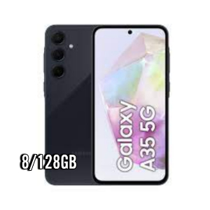 Samsung A35 - 8/256 GB (Navy)