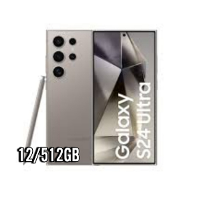 Samsung S24 Ultra 12/512GB -(Gray)