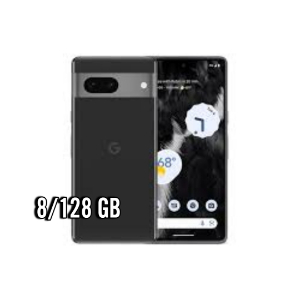 Pixel 7 - 8/128 GB  (Black)
