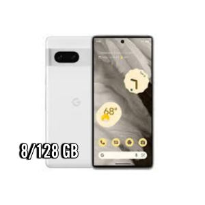 Pixel 7 - 8/128 GB (White)