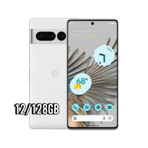 Pixel 7 Pro - 12/128 GB (White)