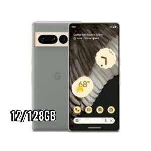 Pixel 7 Pro - 12/128 GB (Hazzle)