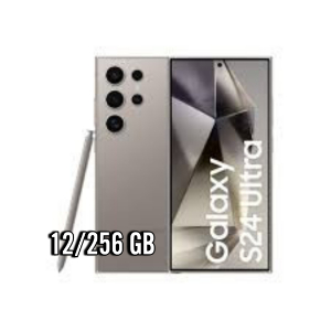 Samsung S24 Ultra 12/256GB - (Gray)