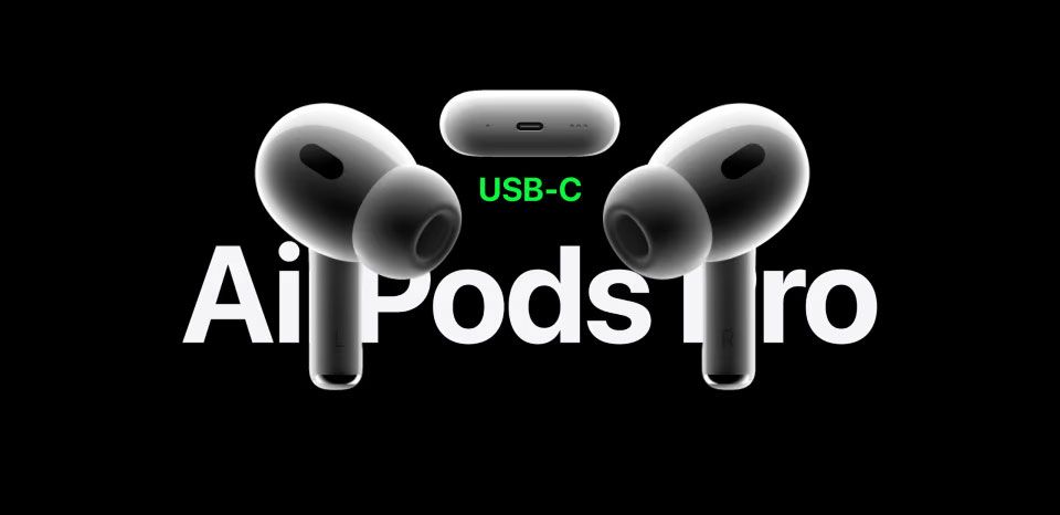 Airpods