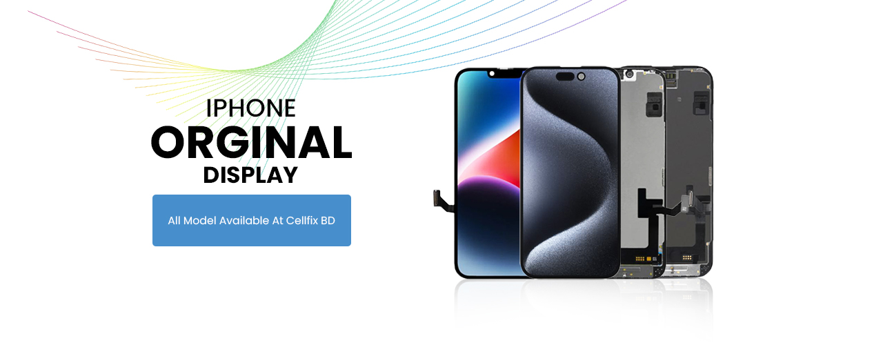 Flawless Screen Repairs