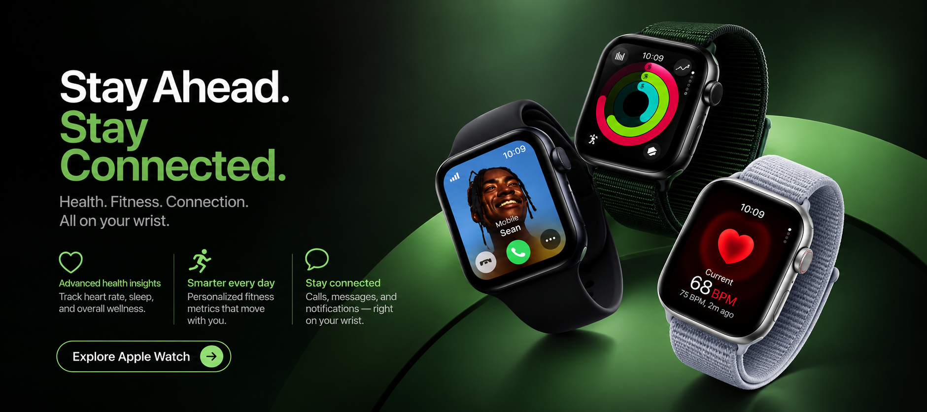 Apple Watch