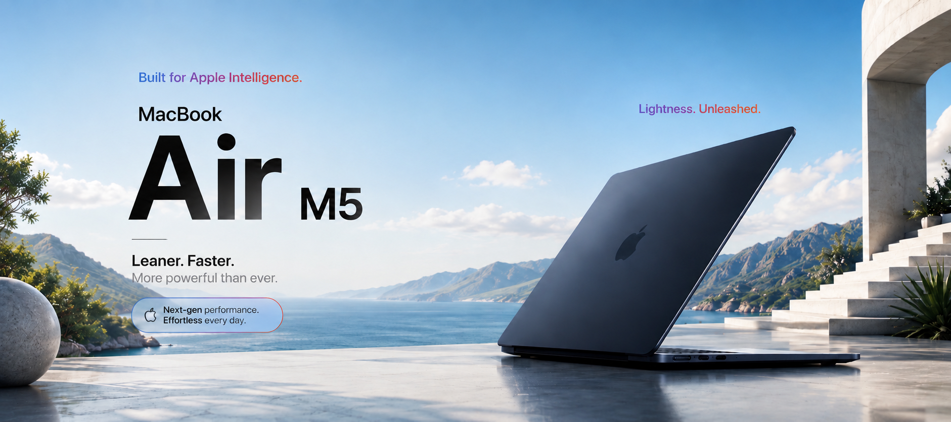 air m5