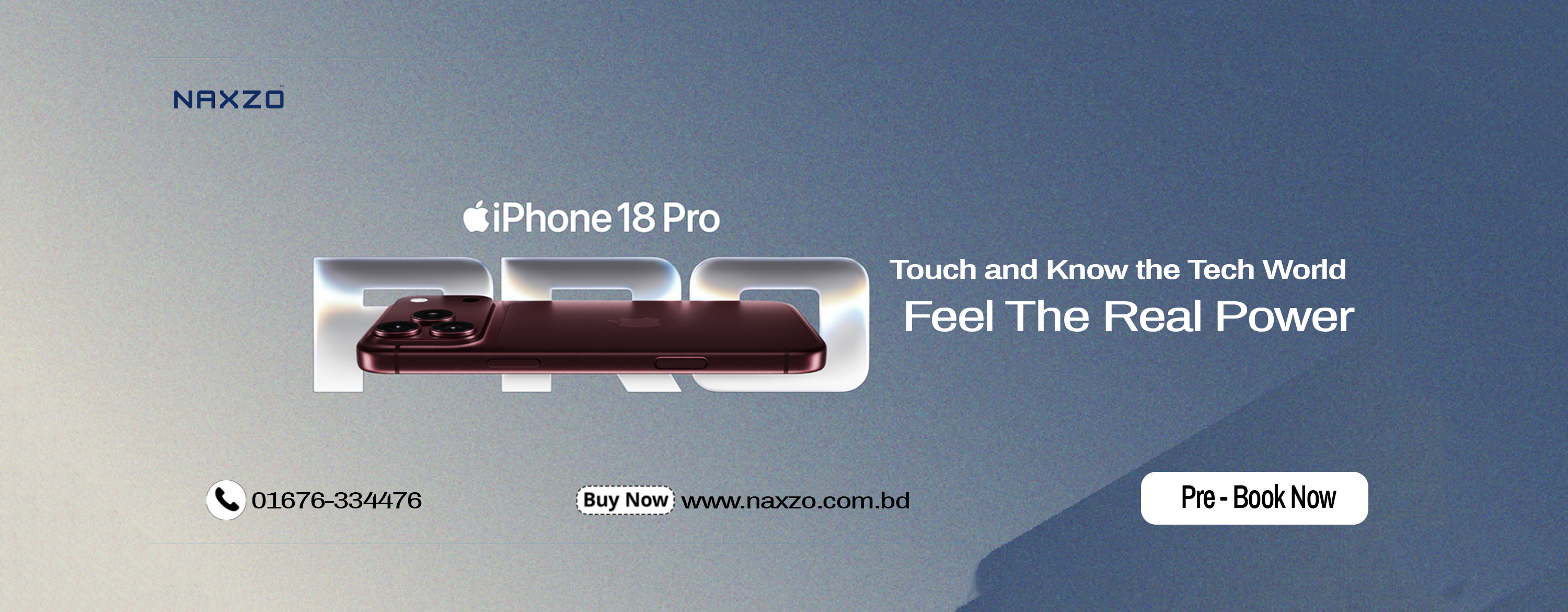 Iphone 18 Pro Pre Book Now